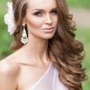 Wild Waves Bridal Hairstyles (Photo 17 of 25)