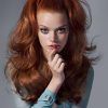Long Hairstyles Redheads (Photo 14 of 25)