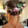 Bridal Crown Braid Hairstyles (Photo 14 of 25)