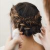 Classic Twists And Waves Bridal Hairstyles (Photo 5 of 25)
