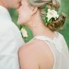 Natural-Looking Braided Hairstyles For Brides (Photo 12 of 25)