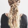 Loosely Braided Ponytail Hairstyles (Photo 12 of 25)
