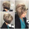 Stacked Bob Hairstyles With Bangs (Photo 2 of 25)