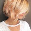 Voluminous Stacked Cut Blonde Hairstyles (Photo 24 of 25)