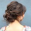 Long Hairstyles Updos Casual (Photo 17 of 25)
