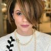 Side-Parted Bob Hairstyles With Textured Ends (Photo 4 of 25)