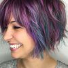 Modern Bob Hairstyles With Fringe (Photo 25 of 25)