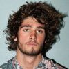 Men Long Curly Hairstyles (Photo 20 of 25)