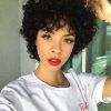 Short Curly Hairstyles (Photo 14 of 25)