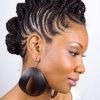 Natural Long Hairstyles For Black Women (Photo 25 of 25)