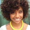 Cute Long Hairstyles For Black Women (Photo 17 of 25)