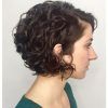 Short Hairstyles With Loose Curls (Photo 17 of 25)
