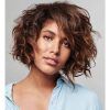 Short Hairstyles With Loose Curls (Photo 12 of 25)