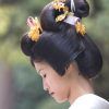 Japanese Wedding Hairstyles (Photo 7 of 15)