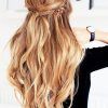 Long Hairstyles For Parties (Photo 1 of 25)