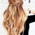 The Best Long Hairstyles for Party