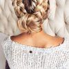 Solo Braid Hairstyles (Photo 2 of 25)