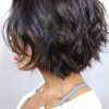 Shaggy Bob Hairstyles For Thick Hair (Photo 10 of 15)