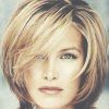 Stylish Medium Haircuts For Women Over 40 (Photo 15 of 25)