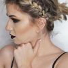 Bumped And Bobbed Braided Hairstyles (Photo 13 of 25)