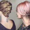 Softly Pulled Back Braid Hairstyles (Photo 21 of 25)