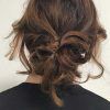 Softly Pulled Back Braid Hairstyles (Photo 11 of 25)