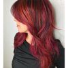 Edgy Red Hairstyles (Photo 11 of 25)