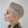 Swept-Back Long Pixie Hairstyles (Photo 13 of 25)