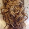 Wedding Hairstyles For Junior Bridesmaids (Photo 11 of 15)