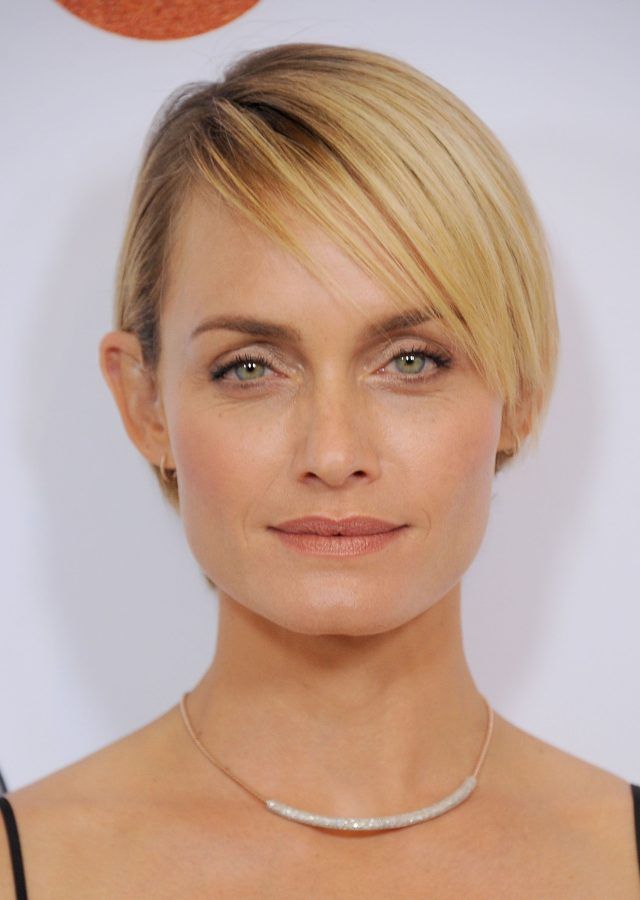 The 25 Best Collection of Short Female Hair Cuts