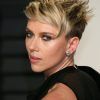 Celebrities Short Haircuts (Photo 4 of 25)