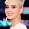 Celebrities Short Haircuts (Photo 13 of 25)