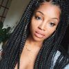 Braided Hairstyles For Black Girl (Photo 14 of 15)