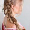 Easy French Rope Braid Hairstyles (Photo 21 of 25)