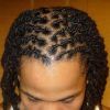 Dreadlock Cornrows Hairstyles (Photo 3 of 15)