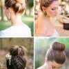 Knot Wedding Hairstyles (Photo 1 of 15)