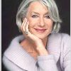 Long Hairstyles For Grey Haired Woman (Photo 22 of 25)