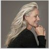 Long Hairstyles Over 60 (Photo 9 of 25)