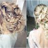 Wedding Hairstyles For Bridesmaid (Photo 10 of 15)