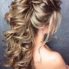 Long Hairstyles For Brides (Photo 14 of 25)