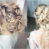 Long Hairstyles For Bridesmaids (Photo 18 of 25)