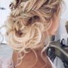 Wedding Hairstyles For Long Boho Hair (Photo 13 of 15)