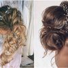 Bridal Wedding Hairstyles (Photo 3 of 15)