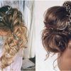 Pearls Bridal Hairstyles (Photo 1 of 25)