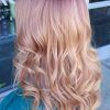 Golden And Platinum Blonde Hairstyles (Photo 9 of 25)
