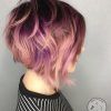 Rose Gold Pixie Hairstyles (Photo 24 of 25)