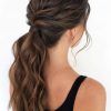 Hairstyles With Pretty Ponytail (Photo 13 of 25)