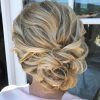 Wavy Updos Hairstyles For Medium Length Hair (Photo 23 of 25)