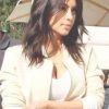 Kim Kardashian Medium Hairstyles (Photo 12 of 25)