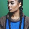 Quick Braided Hairstyles With Weave (Photo 13 of 15)